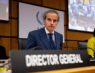 ГРОСИ ПОЗВАО НА ВОЈНУ УЗДРЖАНОСТ У НАТАНЗУ