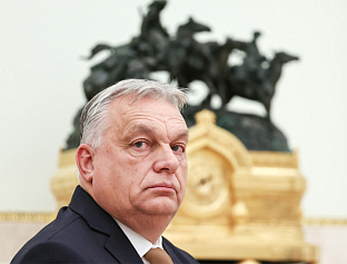 ОРБАН: ПРОБИЋЕМО УКРАЈИНСКУ НАФТНУ БЛОКАДУ