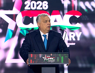 ОРБАН: ЛИДЕРИ ЕУ НЕ ШТИТЕ ЕВРОПСКЕ ИНТЕРЕСЕ