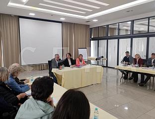 OSTOJIĆ: RECIPROCITY IN COMMEMORATING WARTIME EVENTS