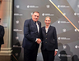 ВАЖНО ДА СЕ ЧУЈЕ ГЛАС ОНИХ КОЈИ ЖЕЛЕ РЕАЛНУ ПОЛИТИКУ