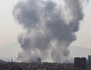 БЛИЗУ 200 ПОВРИЈЕЂЕНИХ У РАКЕТНИМ УДАРИМА ИРАНА