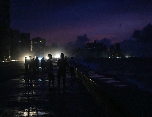 ПОНОВО ПАЛА КУБАНСКА ЕЛЕКТРИЧНА МРЕЖА