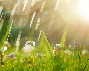 СУТРА ПРОМЈЕНЉИВО И НЕСТАБИЛНО, ПОСЛИЈЕ ПОДНЕ КИША У ВЕЋИНИ КРАЈЕВА