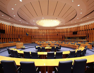 ДЕЛЕГАТИ О ЗАКОНУ О ВСТС-у И ИЗМЈЕНАМА ЗАКОНА О СУДУ