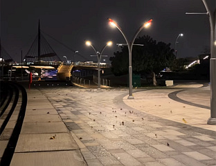 НЕОБИЧНО ЈАКО НЕВРИЈЕМЕ ПОГОДИЛО ДОХУ