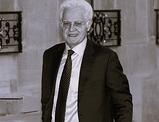 ПРЕМИНУО БИВШИ ФРАНЦУСКИ ПРЕМИЈЕР ЛИОНЕЛ  ЖОСПЕН