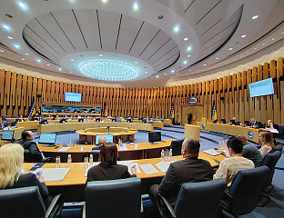 УСВОЈЕНЕ ИЗМЈЕНЕ ЗАКОНА О ПЛАТАМА И НАКНАДАМА У ИНСТИТУЦИЈАМА БиХ