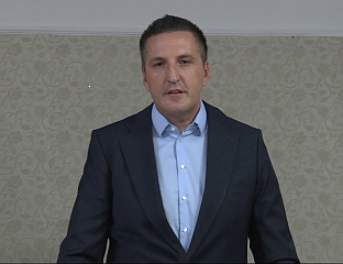 ЕЛЕК: НЕМОГУЋЕ ДА СЕ НЕШТО СПРОВОДИ ПРОТИВ МЕНЕ, А ДА НИСАМ ОБАВИЈЕШТЕН