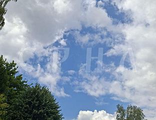 СУТРА ПРЕТЕЖНО ОБЛАЧНО, ДО 18 СТЕПЕНИ