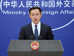 ПЕКИНГ ПОЗВАО НА МОМЕНТАЛНИ ПРЕКИД СУКОБА НА БЛИСКОМ ИСТОКУ