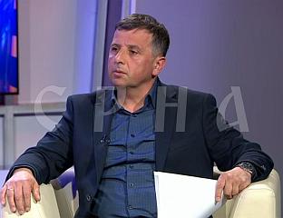 ВУКАНОВИЋ НАЈАВИО СВОЈУ КАНДИДАТУРУ ЗА ЧЛАНА ПРЕДСЈЕДНИШТВА БиХ И БЛАНУШИНУ ЗА ПРЕДСЈЕДНИКА СРПСКЕ