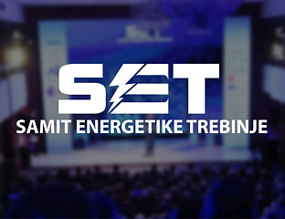 СУTРА ПОЧИЊЕ САМИT ЕНЕРГЕTИКЕ У TРЕБИЊУ