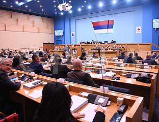 ИЛИЋ: ВЕЛИКИ ПРОСTОР ЗА НАПРЕДАК У ОБЛАСTИ УГОСTИTЕЉСTВА