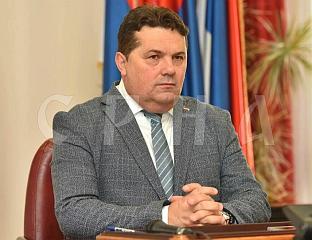 СТЕВАНДИЋ: НЕМА ОПРОСТА ЗА ЗЛОЧИНЦЕ