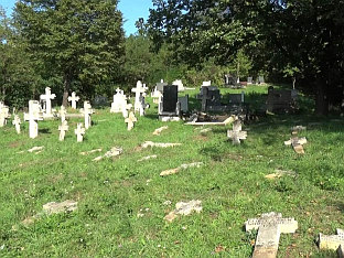 РАДАНОВИЋ: МЕССАГЕ ТО БОСНИАК ЛЕАДЕРС - ЦХРИСТИАНИТY ИС УНДЕР ТХРЕАТ