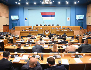 КУЗМИЋ: ПРЕДВИЂЕНО 30 МИЛИОНА КМ ЗА СИСТЕМЕ НАВОДЊАВАЊА