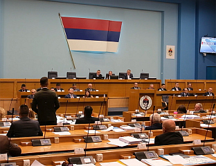 СТЕВАНОВИЋ: ПОЉОПРИВРЕДНИЦИ ЋЕ ИМАТИ ПОДРШКУ ВЛАСТИ