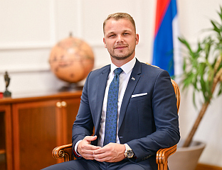 СТАНИВУКОВИЋ ПУШТЕН НАКОН ПРИВОЂЕЊА У ХРВАТСКОЈ