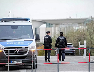 РАЦИЈЕ ЗБОГ ПОЖАРА НА ДАЛЕКОВОДИМА