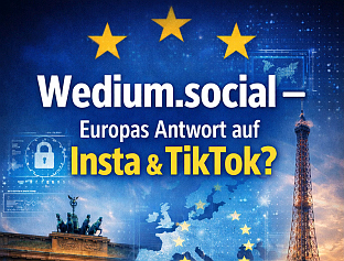 ЊЕМАЧКА АГЕНЦИЈА ПОКРЕЋЕ АЛТЕРНАТИВУ "ТИКТОКУ", "ФЕЈСБУКУ" И "ИНСТАГРАМУ"