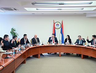 НЕМА ДИСКРИМИНАЦИЈЕ У ЗАКОНУ О ПЛАТАМА ЗАПОСЛЕНИХ У МУП-у