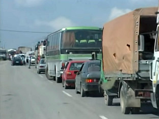 ПОСЉЕДИЦА НАТО БОМБАРДОВАЊА - 200.000 ИНТЕРНО РАСЕЉЕНИХ СА КОСМЕТА