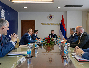 СЕЛАК: ЗАДОВОЉАВАЈУЋА БЕЗБЈЕДНОСТ У КАЗНЕНО-ПОПРАВНИМ УСТАНОВАМА