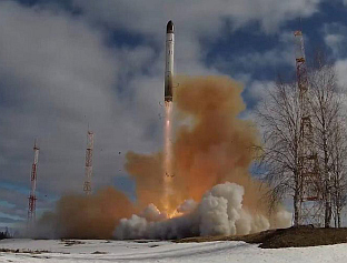 ДИ НАНО: ПРИЛИКА ЗА ПОБОЉШАЊЕ СПОРАЗУМА О СТРАТЕШКОМ НАОРУЖАЊУ