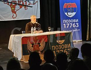 СТУПАР: ИСПОВИЈЕСТ КАО ПРОЦЕС ОЗДРАВЉЕЊА НАЦИЈЕ, ПОРОДИЦЕ И ПОЈЕДИНЦА