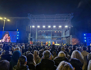 ПАТРИЈАРХ ПОРФИРИЈЕ: НАТО АГРЕСИЈА ЈЕДНА ОД ПОСЉЕДЊИХ ГОЛГОТА СРПСКОГ НАРОДА