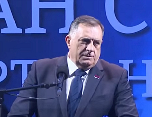 DODIK: CYNICAL CRIMINALS DID HUGE HISTORICAL INJUSTICE AGAINST SERBS