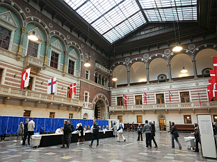 СТРАНКА МЕТЕ ФРЕДЕРИКСЕН ПОБИЈЕДИЛА, АЛИ НЕМА ВЕЋИНУ ЗА ФОРМИРАЊЕ ВЛАДЕ