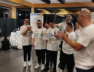 JELIĆ: SOCIAL REHABILITATION PROGRAM PRAISED IN AUSTRIA