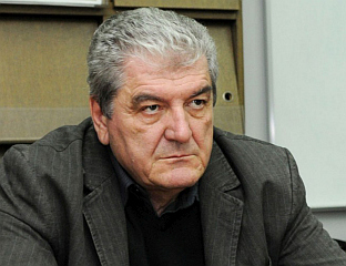 КОВАЧЕВИЋ: ЈЕЗИЧКА ПОЛИТИКА ИЗ ВРЕМЕНА НДХ ПРЕЛИЛА СЕ У ДАНАШЊЕ ВРИЈЕМЕ