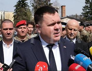 БУДИМИР: САРАЈЕВО ПОКУШАВА ФАЛСИФИКОВАТИ ИСТОРИЈУ