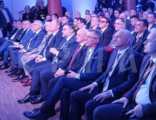 ĐOKIĆ: WE ARE MAJOR INVESTMENT DESTINATION, WITH ENERGY PROJECTS WORTH BAM 5.3 BILLION