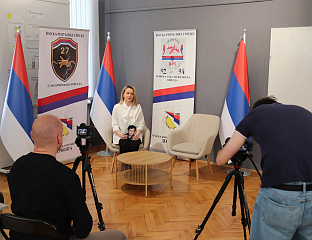 ŽUNIĆ: IT IS OUR DUTY TO PRESERVE MEMORY OF FALLEN SOLDIERS AND CIVILIANS