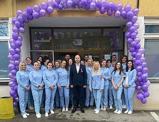 ДИЈАГНОЗУ ЕПИЛЕПСИЈЕ ИМА 57 ПАЦИЈЕНАТА, ВАЖНА ПОДРШКА