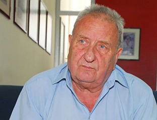 SITES OF SUFFERING OF SERB AND MUSLIM VICTIMS SHOW WHO ATTACKED WHOM