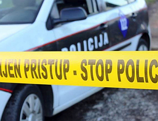 ТИЈЕЛО ЖЕНЕ ПРОНАЂЕНО У КОРИТУ РИЈЕКЕ МИЉАЦКЕ