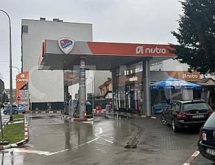 ОЧЕКИВАТИ НОВУ ПРОМЈЕНУ ЦИЈЕНА НА БЕНЗИНСКИМ ПУМПАМА