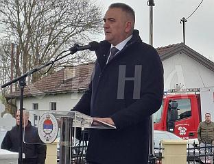 MINIĆ: WORK ON PREVENTING FUTURE SERB VICTIMS