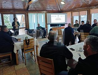 ЗАШТИТИТИ ЧЕТИНАРСКЕ ШУМЕ ОД ПОТКОРЊАКА