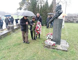 ДЈЕЛО БРАНКА ЋОПИЋА УСПЈЕШНО СЕ ОПИРЕ ЗАБОРАВУ