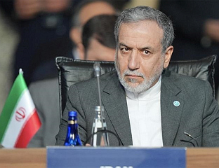 АРАКЧИ УПОЗОРИО НА "ПОСЉЕДИЦЕ" ЗБОГ ПОМАГАЊА У НАПАДИМА НА ИРАН