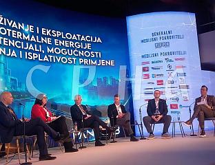 ВЕЛИКИ ПОTЕНЦИЈАЛ, МАЛА ИСКОРИШTЕНОСT ГЕОTЕРМАЛНЕ ЕНЕРГИЈЕ