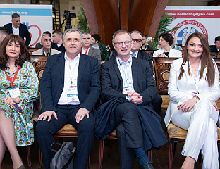 У БИЈЕЉИНИ ПОЧЕО СИМПОЗИЈУМ ИНТЕРВЕНТНЕ КАРДИОЛОГИЈЕ