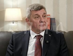 МАСТИЛОВИЋ: РЕЗОЛУЦИЈА УЈЕДИНИЛА СРБЕ