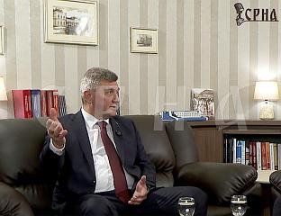 МАСТИЛОВИЋ: МЛАДИ СУ СТРАТЕШКИ РЕСУРС, УЛАГАЋЕМО И ДАЉЕ У ОБРАЗОВАЊЕ